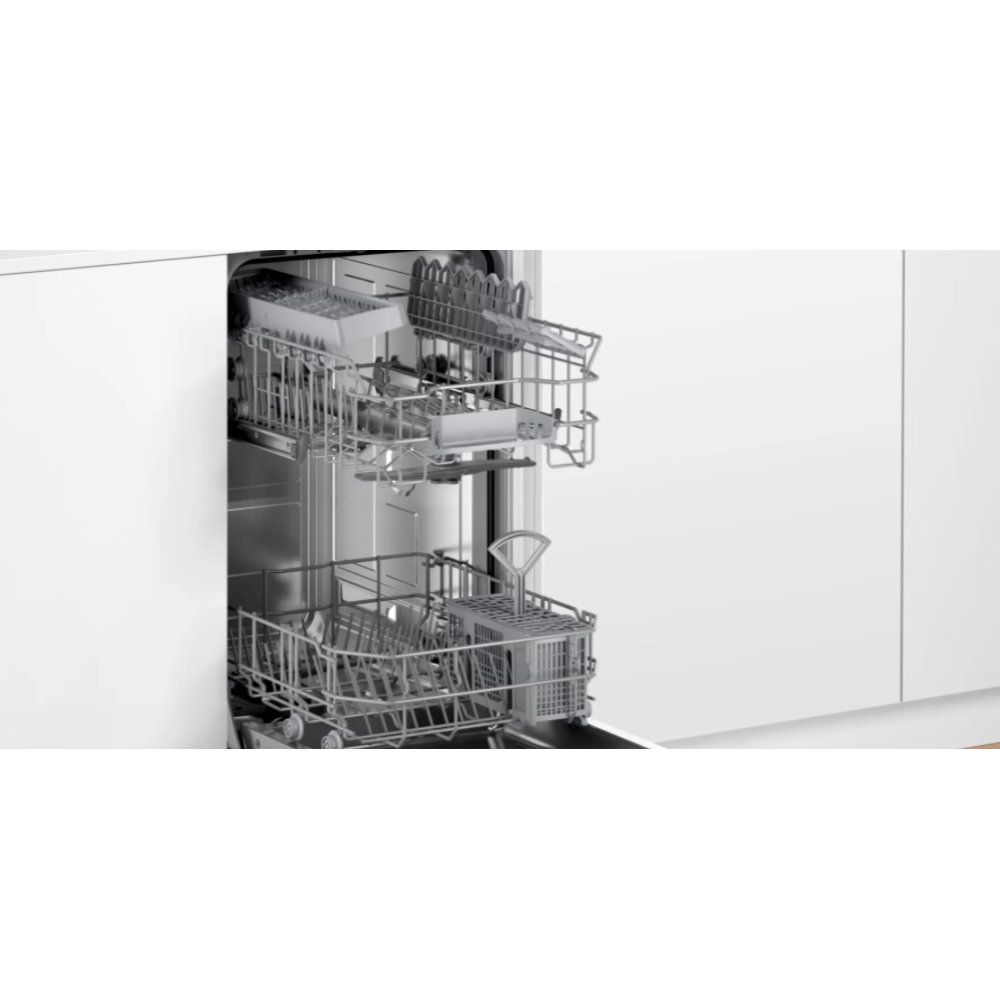Встраиваемая посудомоечная машина Bosch SPV2IMY2ER
