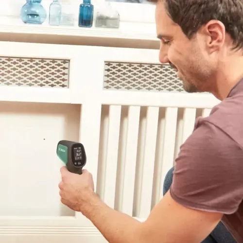 Bosch UniversalTemp пирометр, 0603683100