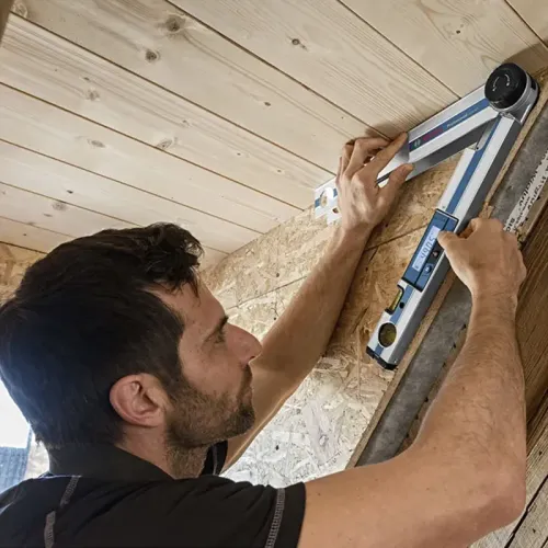 Bosch GAM 220 MF Professional угломер, 0601076600