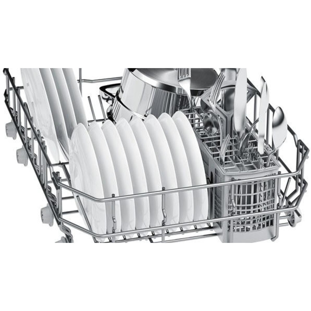 посудомоечная машина Bosch SPS 30E02 RU