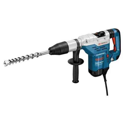 Bosch GBH 5-40 DCE Professional перфоратор SDS-max, 0611264000
