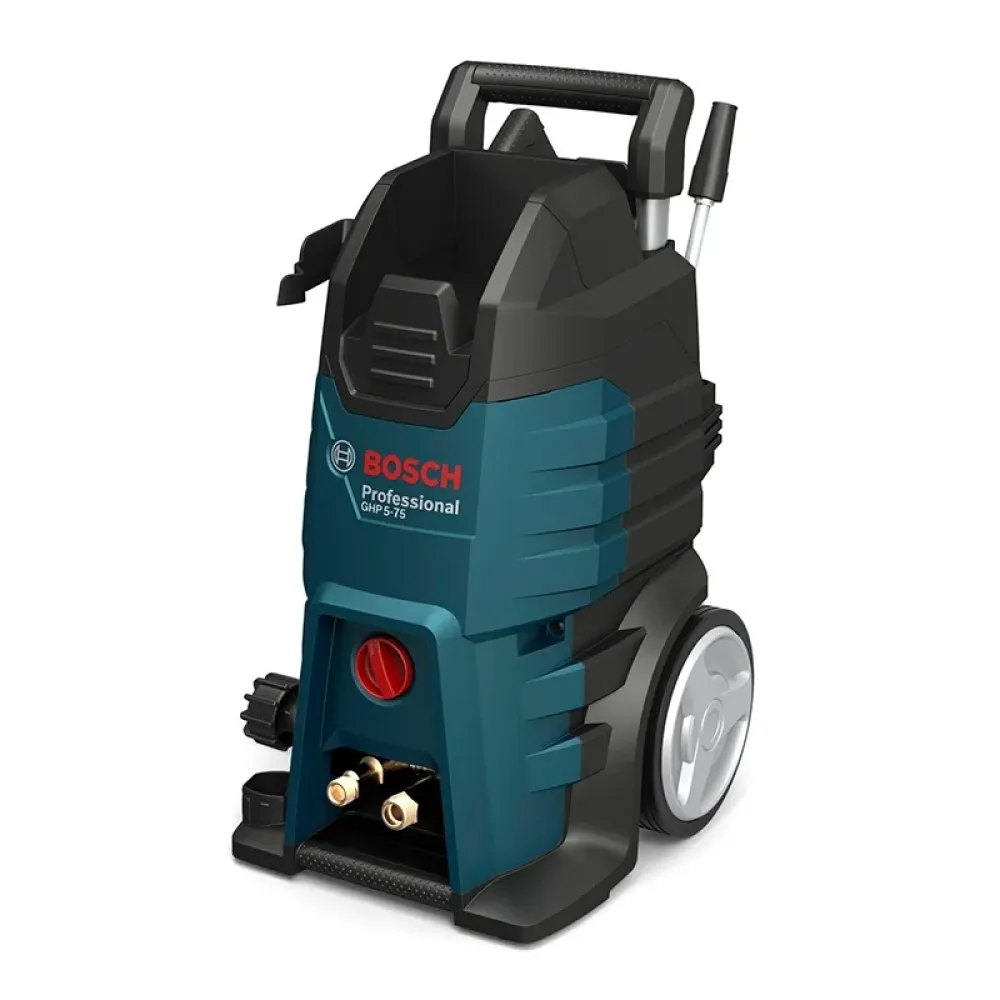Bosch GHP 5-75 Professional мойка высокого давления, 0600910700