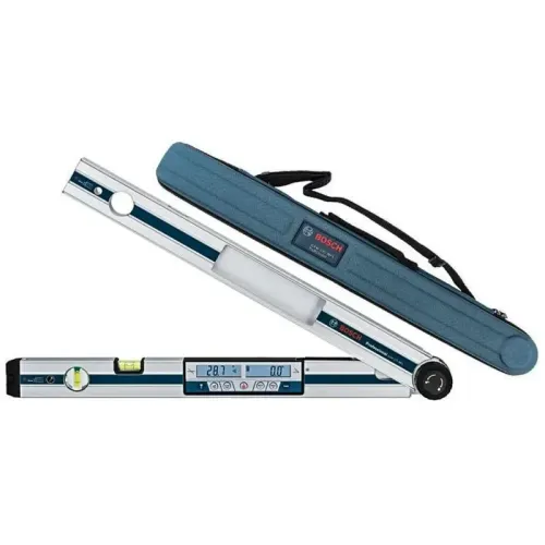 Bosch GAM 270 MFL Professional угломер, 0601076400