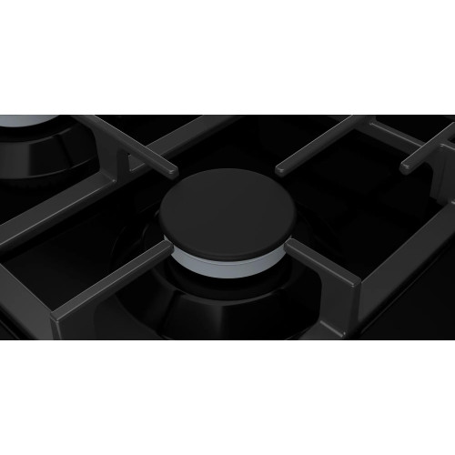 Газовая варочная панель Bosch PGH6B6O92R