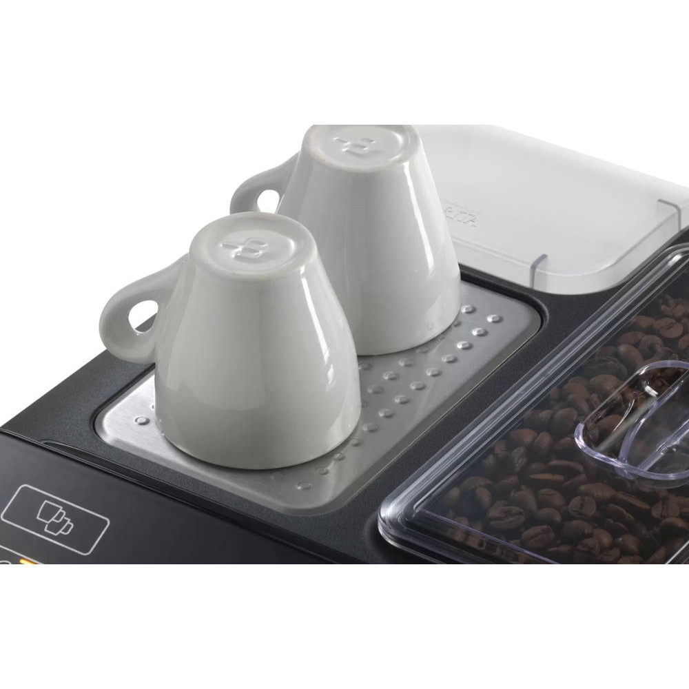 Кофемашина Bosch TIS30521RW