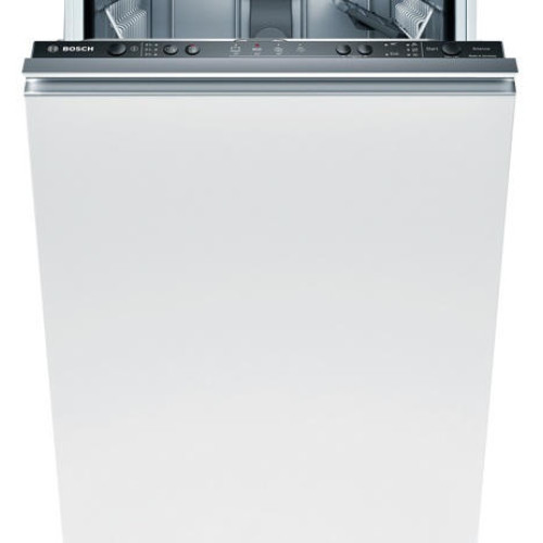 Встраиваемая посудомоечная машина Bosch SPV 47E10 RU