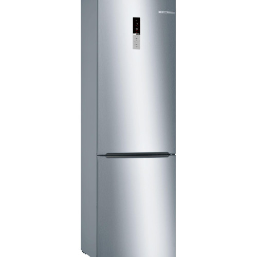 Двухкамерный холодильник Bosch KGE39XL2AR