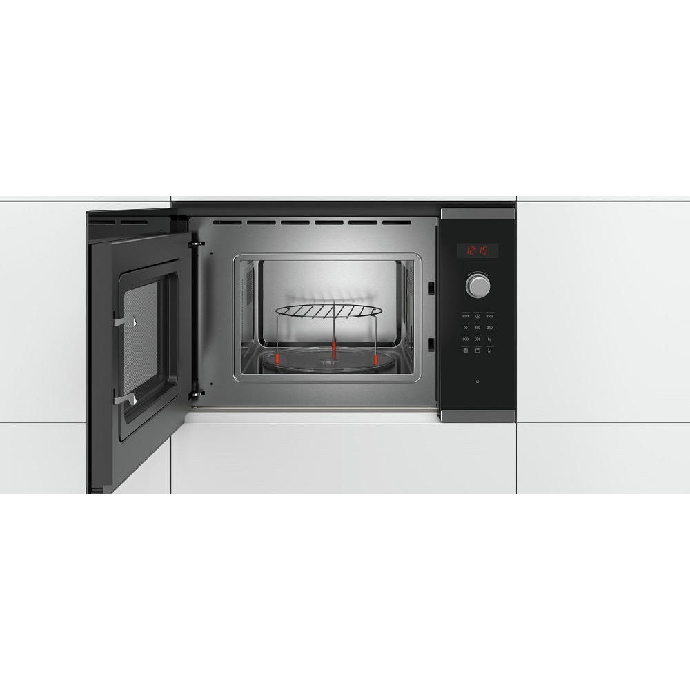 Встраиваемая микроволновая печь Bosch BEL523MS0