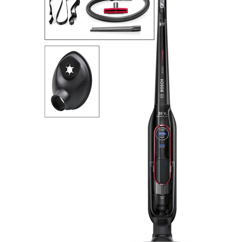 Пылесос Bosch BCH65POWER