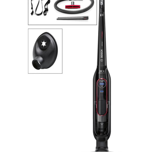 Пылесос Bosch BCH65POWER