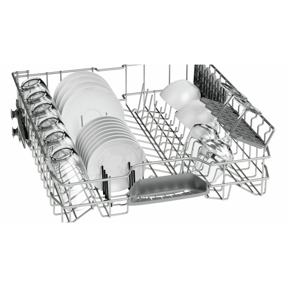 Встраиваемая посудомоечная машина Bosch SBV45FX01R