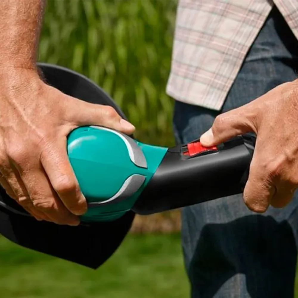 Bosch ART 27 триммер электрический, 06008A5200