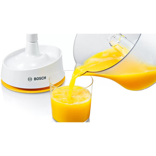 Соковыжималка Bosch MCP3500N