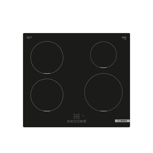 Индукционная варочная панель Bosch PUE 611 BB6E