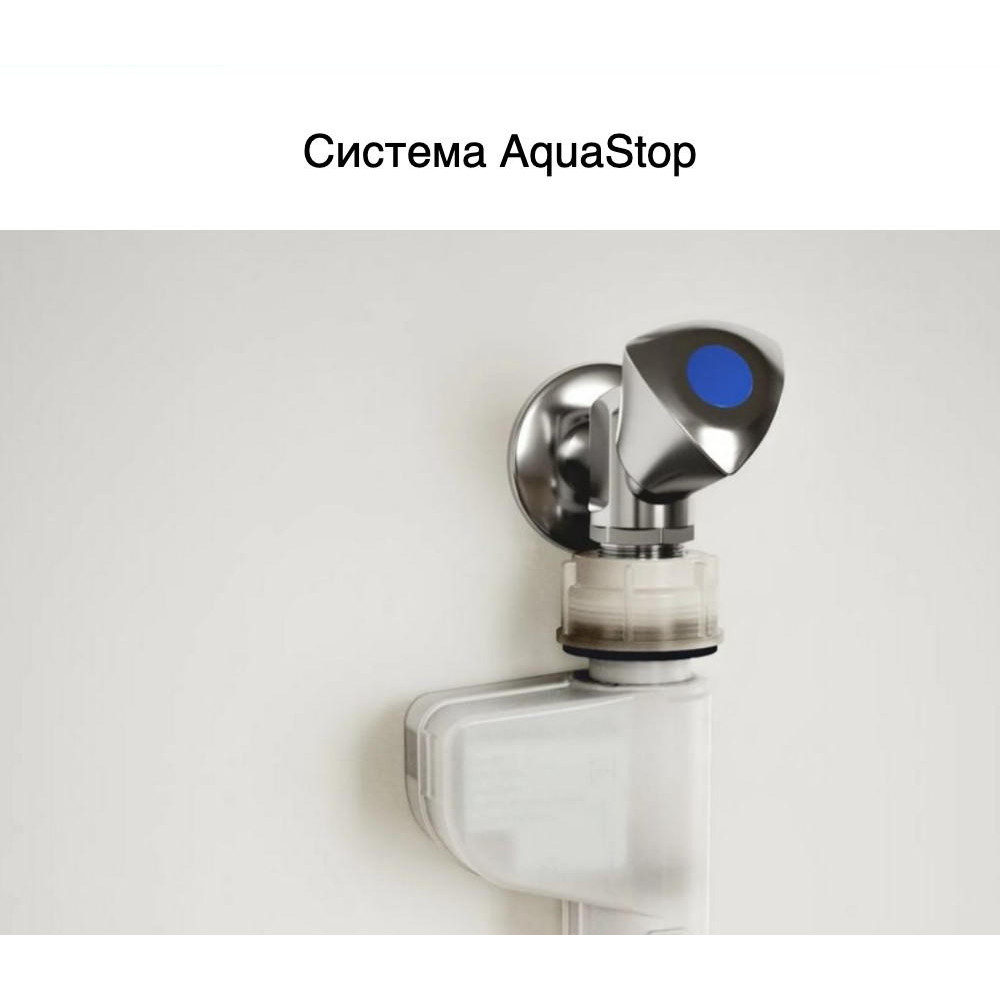 Посудомоечная машина Bosch SMS45DI10Q