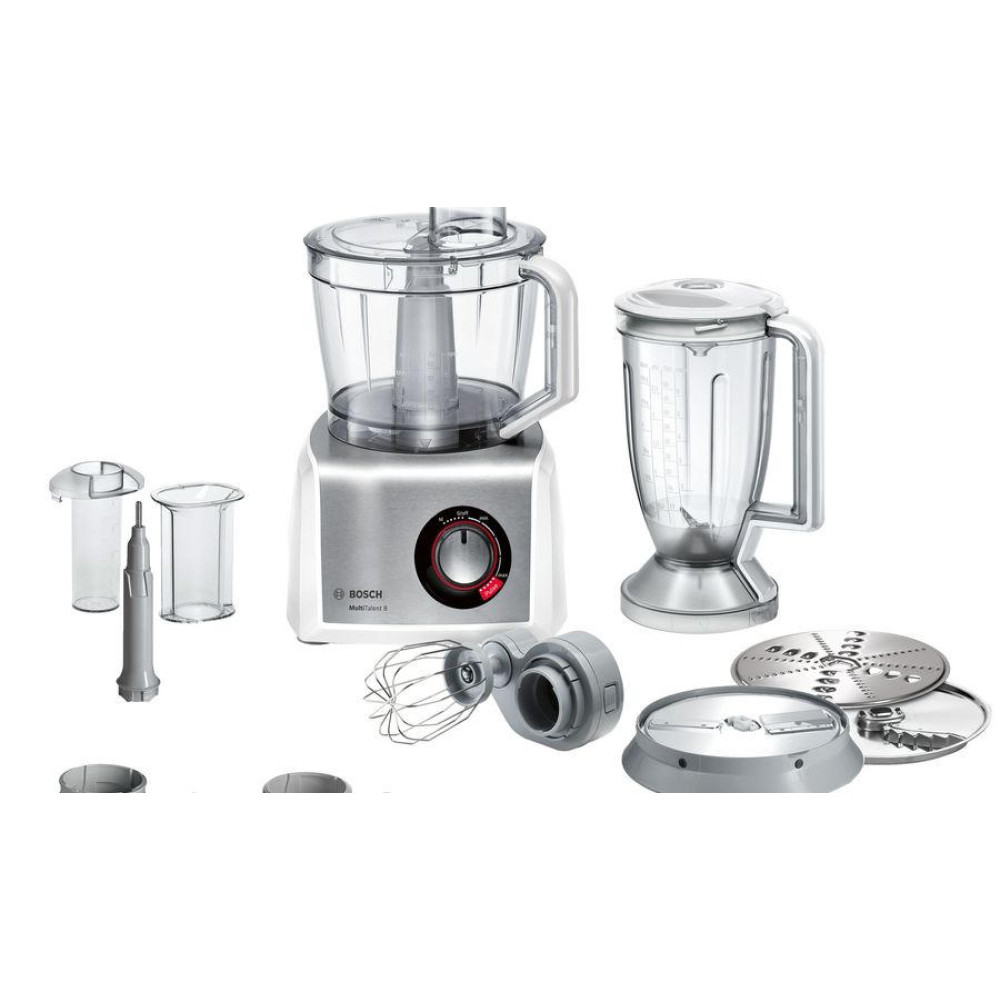 Кухонный комбайн Bosch MC812S814