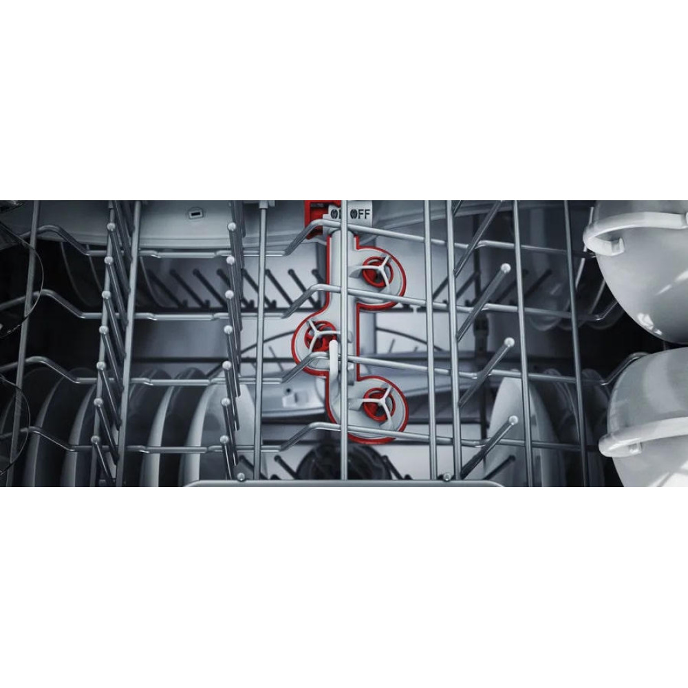 Посудомоечная машина Bosch SMS6EMW65Q