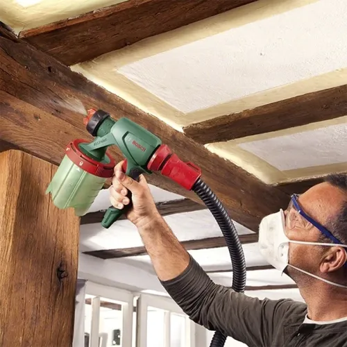 Bosch пистолет для краскопульта PFS 3000-2, 1600A008W8