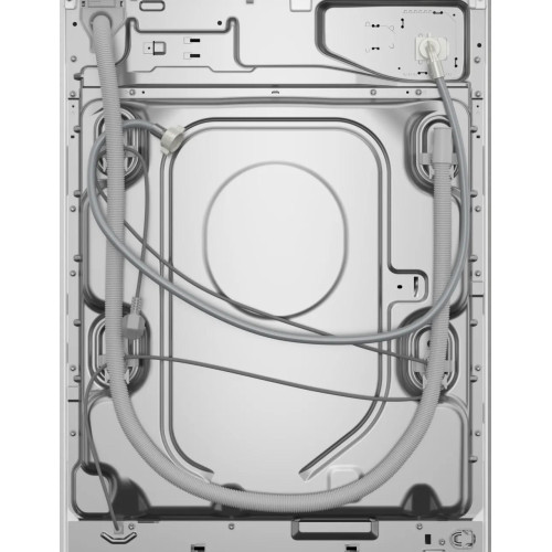 Стиральная машина Bosch WGG246F1SN