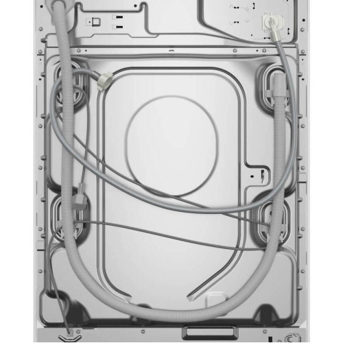 Стиральная машина Bosch WGG244AEPL