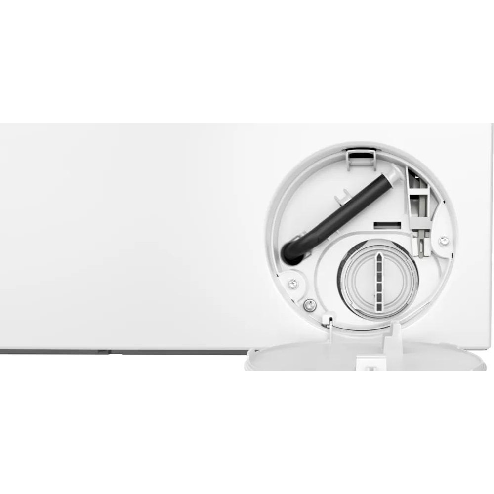 Стиральная машина Bosch WGH256A0BY