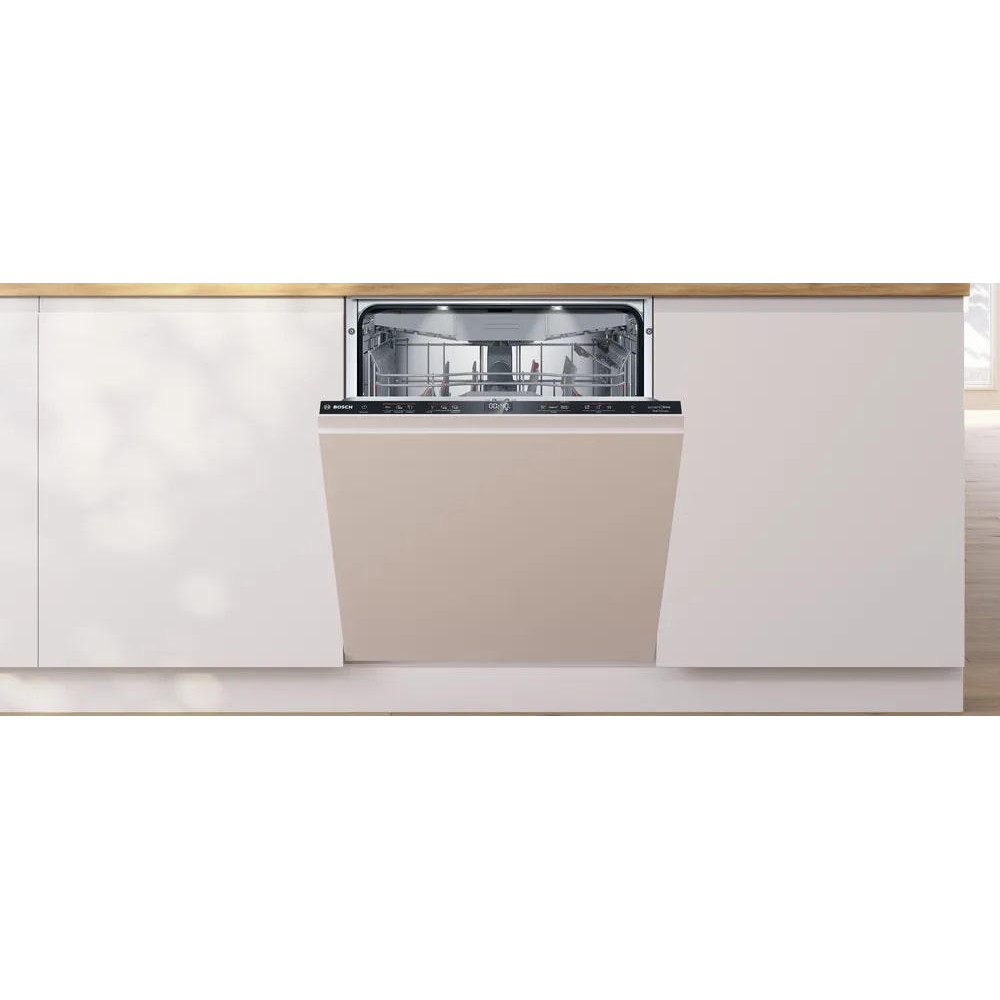 Посудомоечная машина Bosch SMD6ZC804E