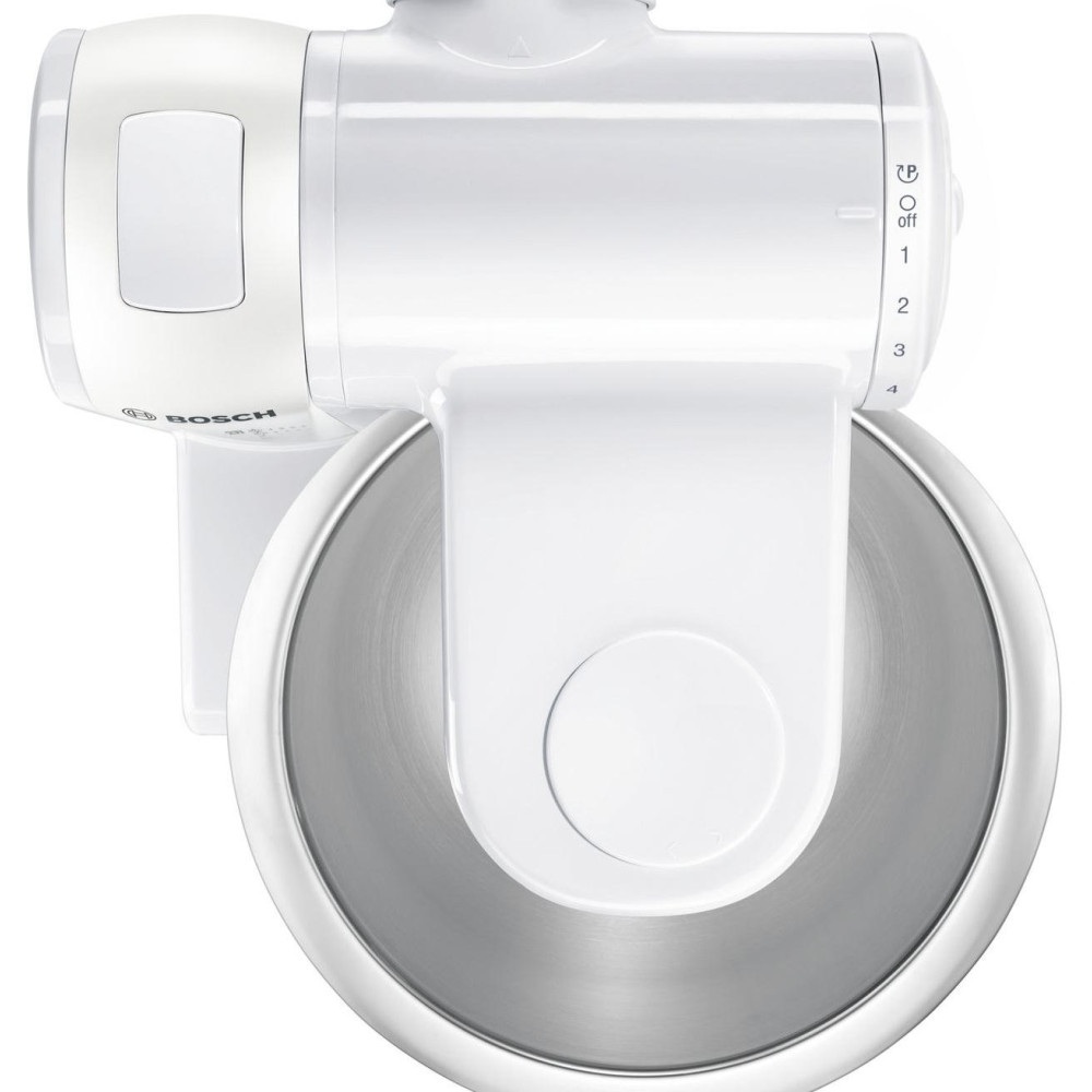 Кухонный комбайн Bosch MUM 4875