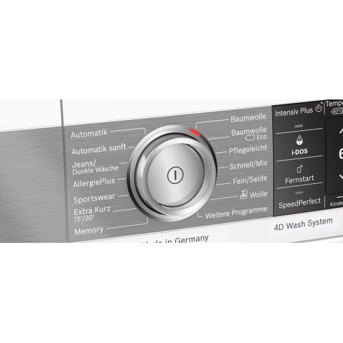 Стиральная машина Bosch WAX32E90ME