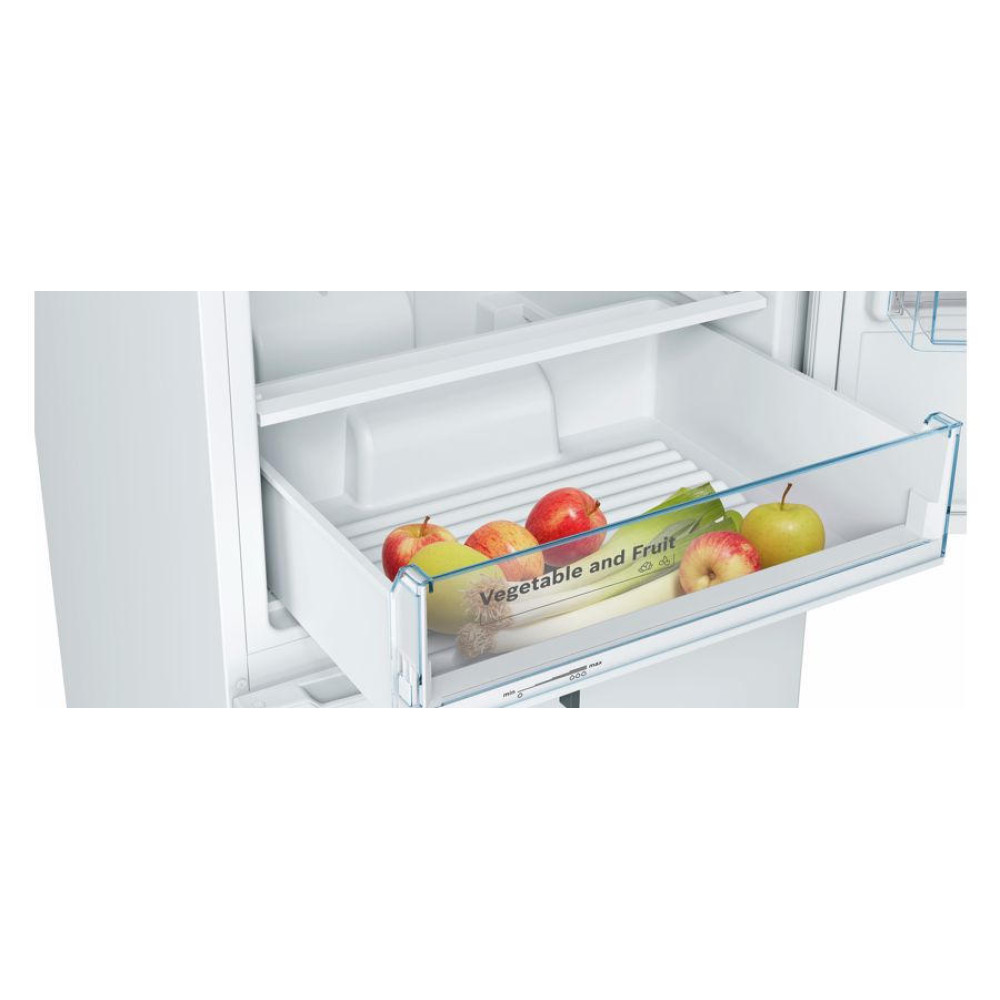 Двухкамерный холодильник Bosch KGN39VW16