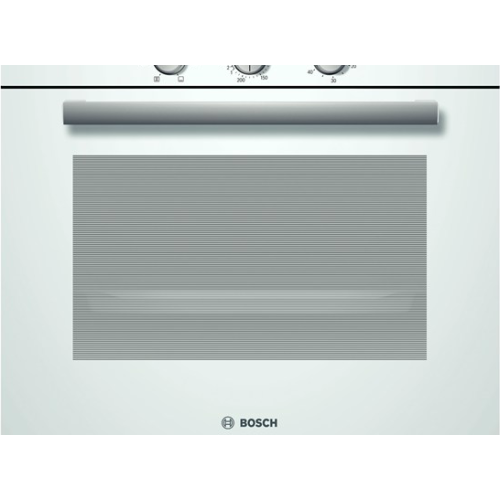 Духовой шкаф Bosch HBN211W0J