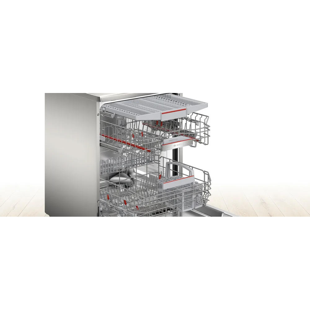 Посудомоечная машина Bosch SMS6ZCI37Q