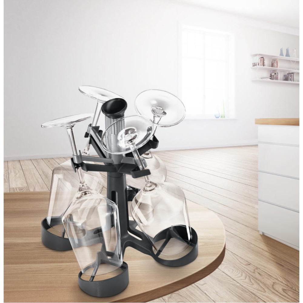 Держатель для бокалов Bosch SMZ5300