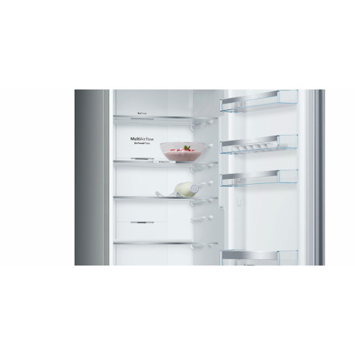 Двухкамерный холодильник Bosch KGN39XL2A