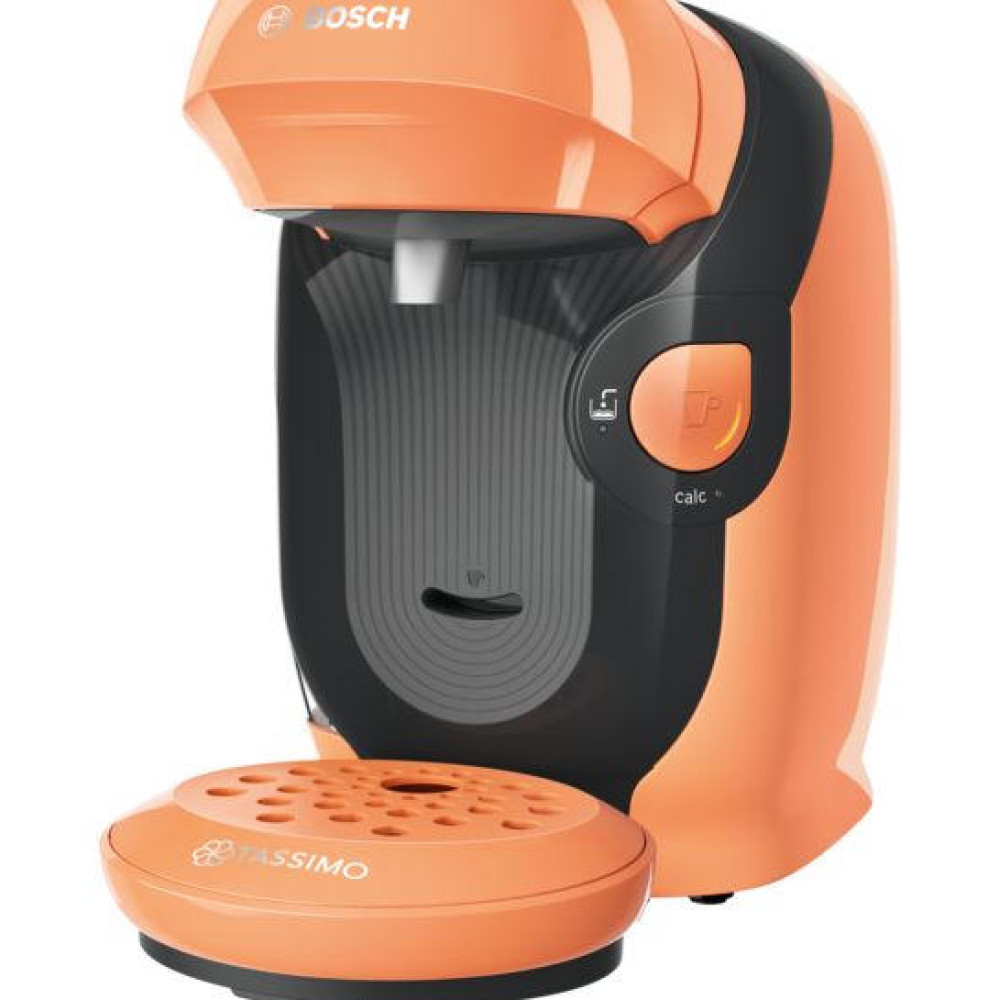 Кофемашина Bosch TAS1106 Tassimo