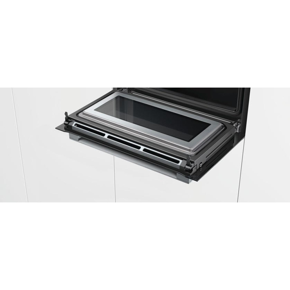 Компактный духовой шкаф Bosch CMG636BB1