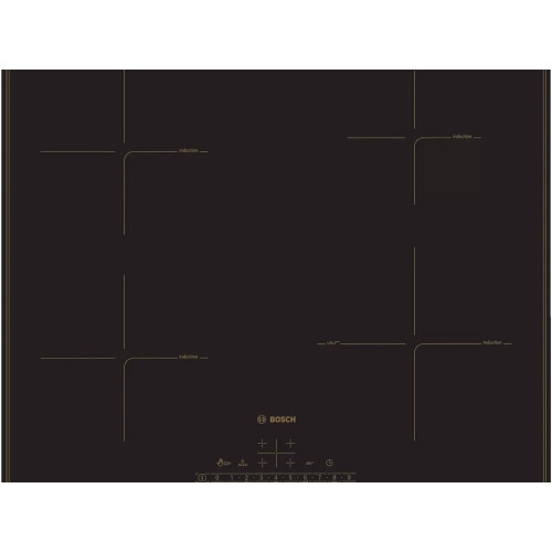 Индукционная варочная панель Bosch PIE611FC5R