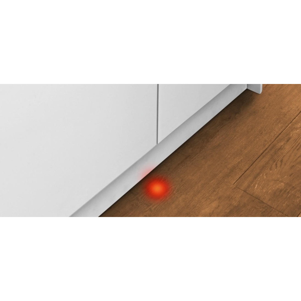 Встраиваемая посудомоечная машина Bosch SPV 40M60 RU