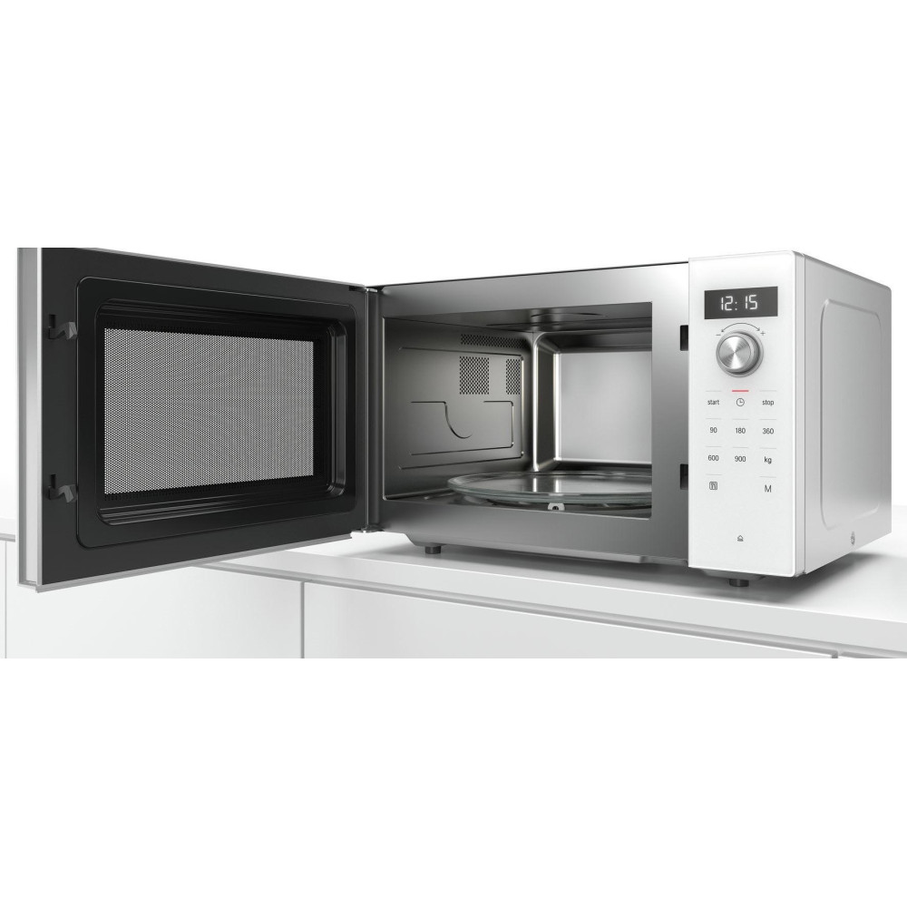 Микроволновая печь Bosch FFM553MW0