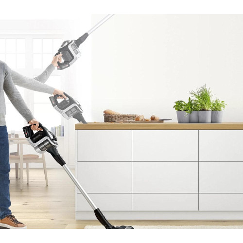 Пылесос Bosch BBS811PCK