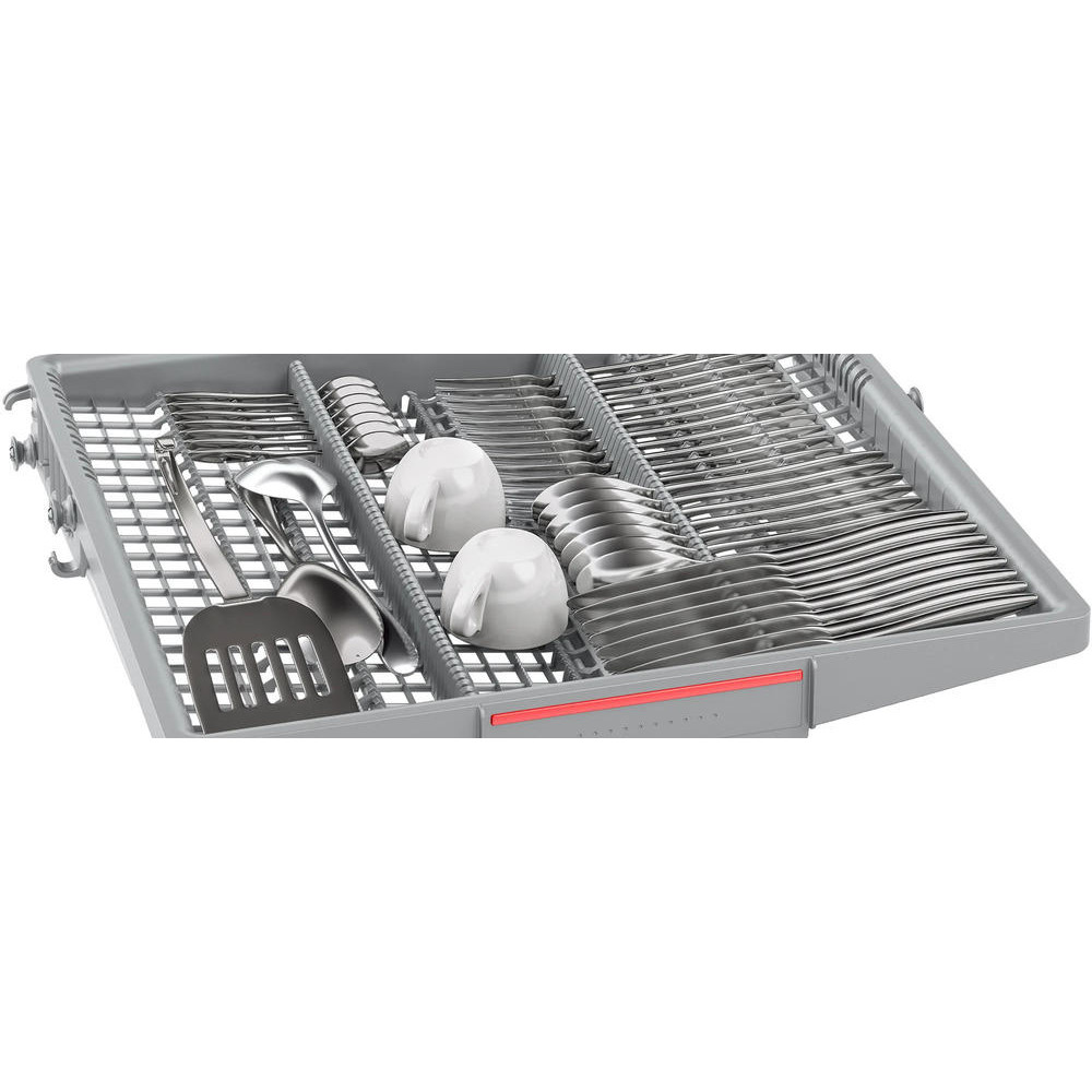 Встраиваемая посудомоечная машина Bosch SBH4HCX48E