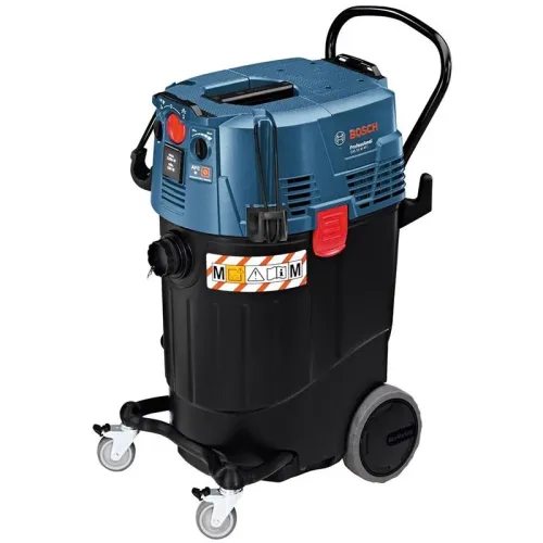 Bosch GAS 55 M AFC Professional пылесос промышленный, 06019C3300