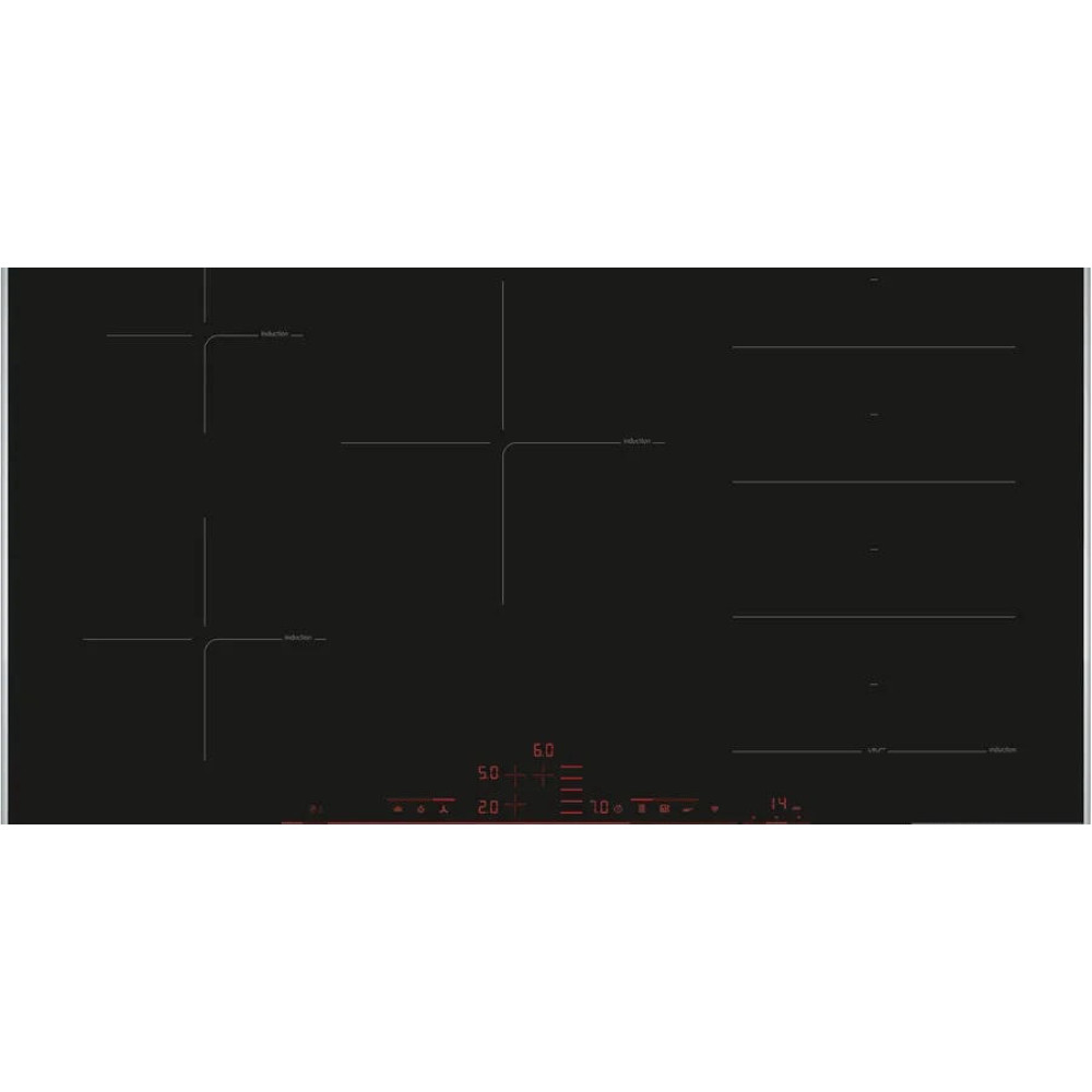 Электрическая варочная панель Bosch PXV875DV1E