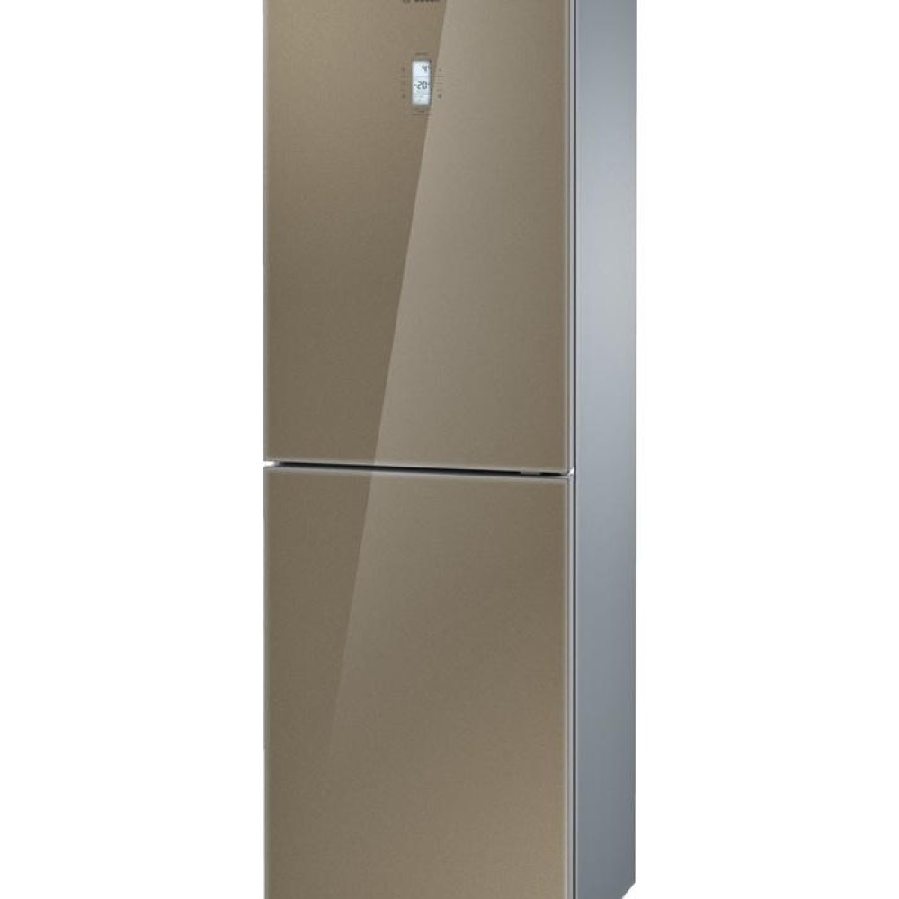 Двухкамерный холодильник Bosch KGN 39SQ10 R