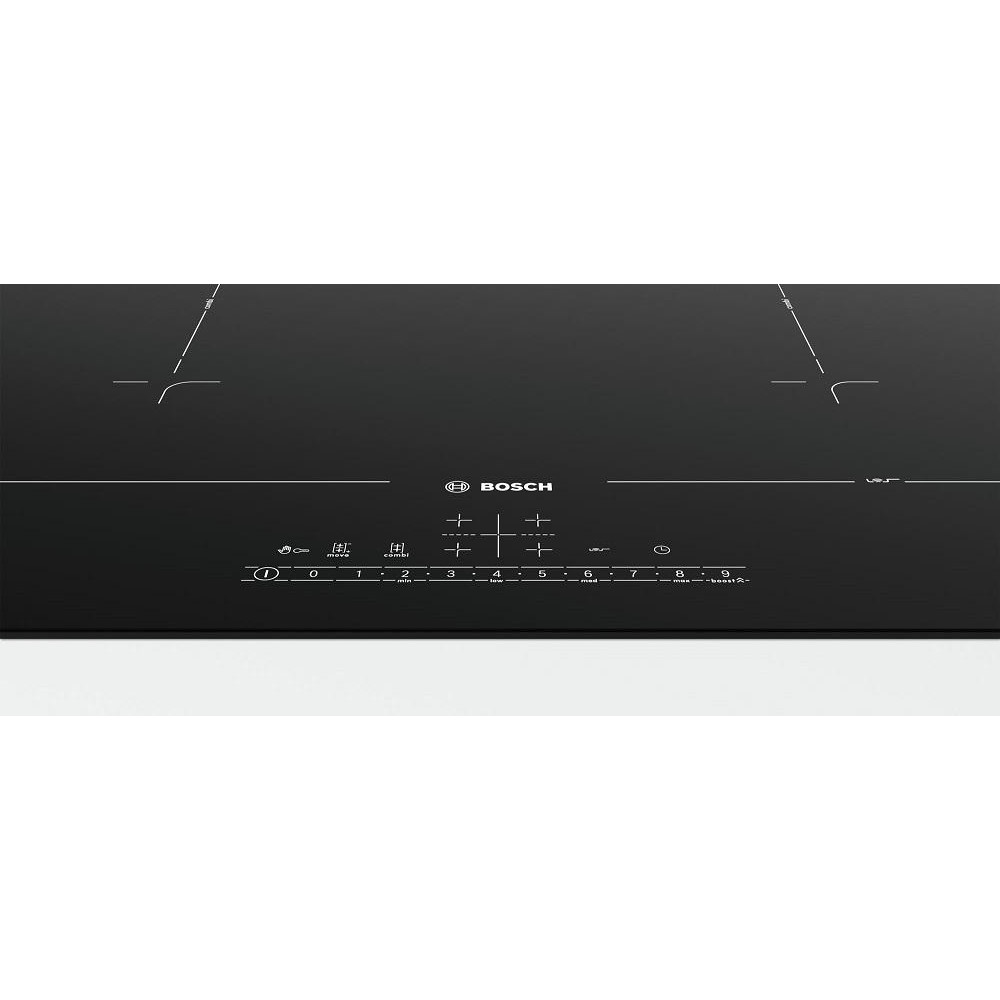 Индукционная варочная панель Bosch PVQ611FC5E