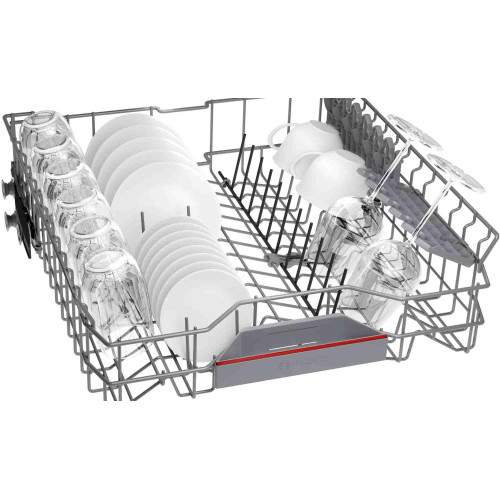 Встраиваемая посудомоечная машина Bosch SMV4HCX2IR