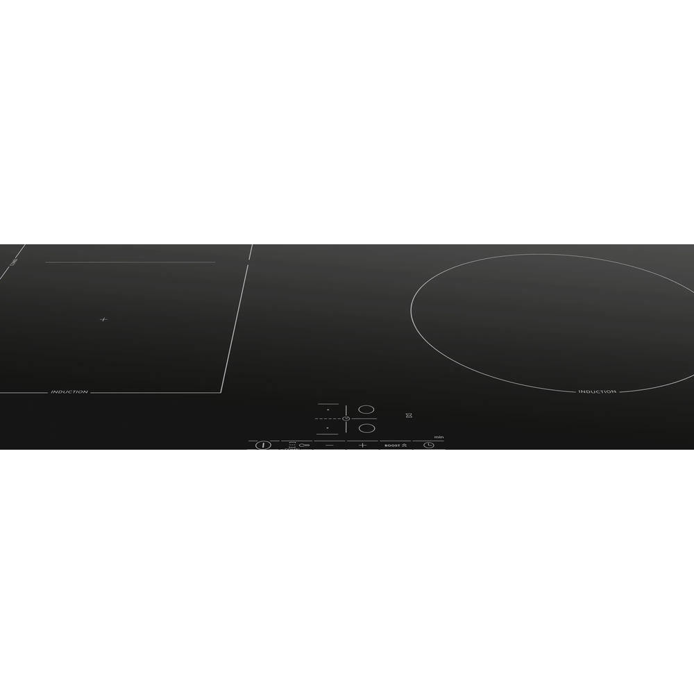 Индукционная варочная панель Bosch PWP64RBB6E