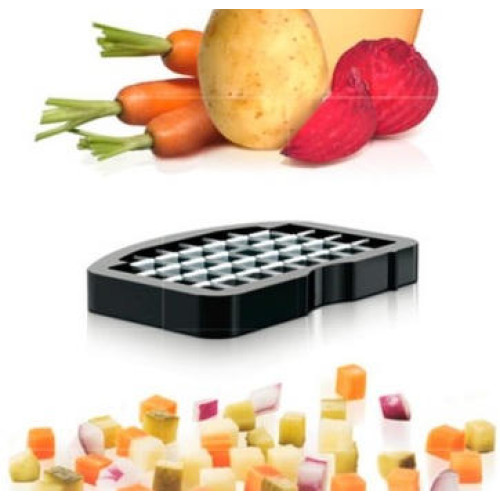 Блендер Bosch MSM 881X2