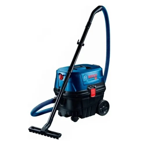 Bosch GAS 12-25 PL Professional строительный пылесос, 060197C100