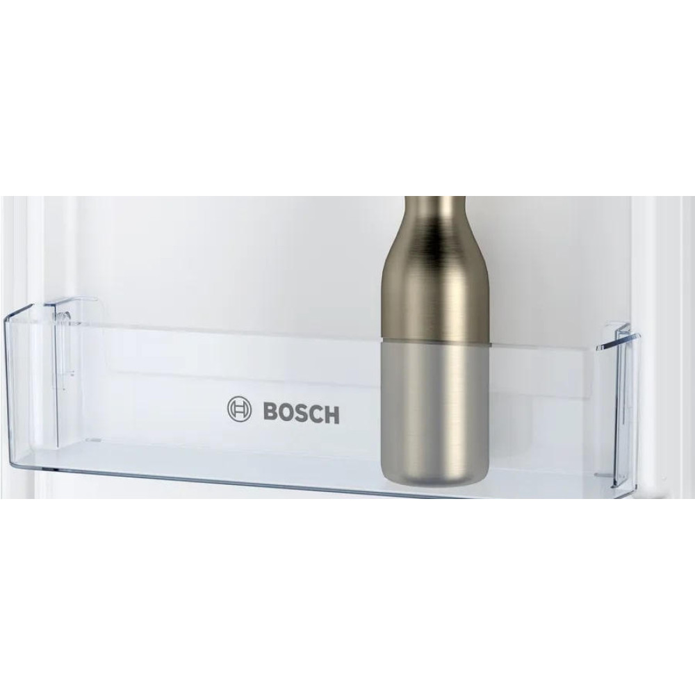 Встраиваемый двухкамерный холодильник Bosch KIN865SE0