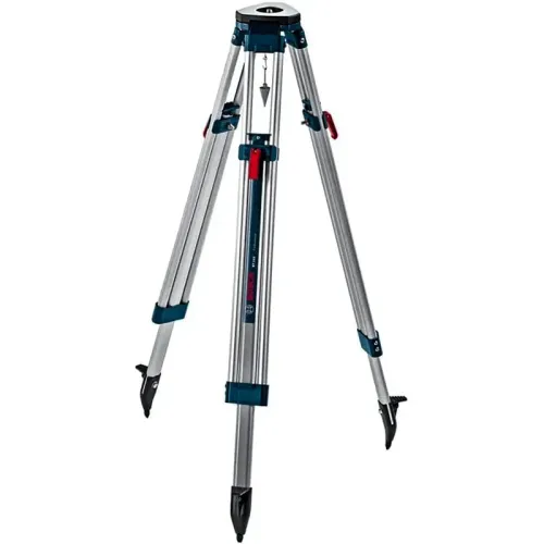 Bosch GOL 20 D Professional оптический нивелир со штативом BT 160 и рейкой GR 500, 0601068402